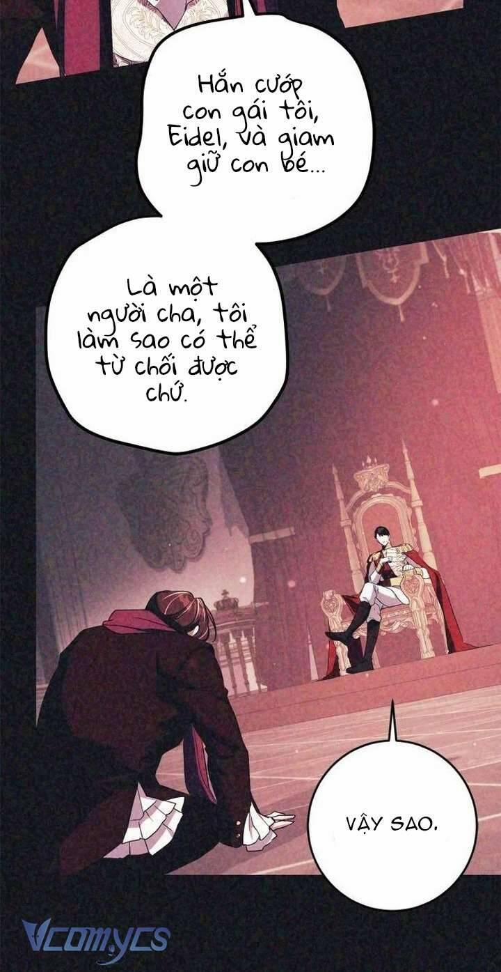 Nữ Công Tước Chiến Lợi Phẩm 5 trang 9