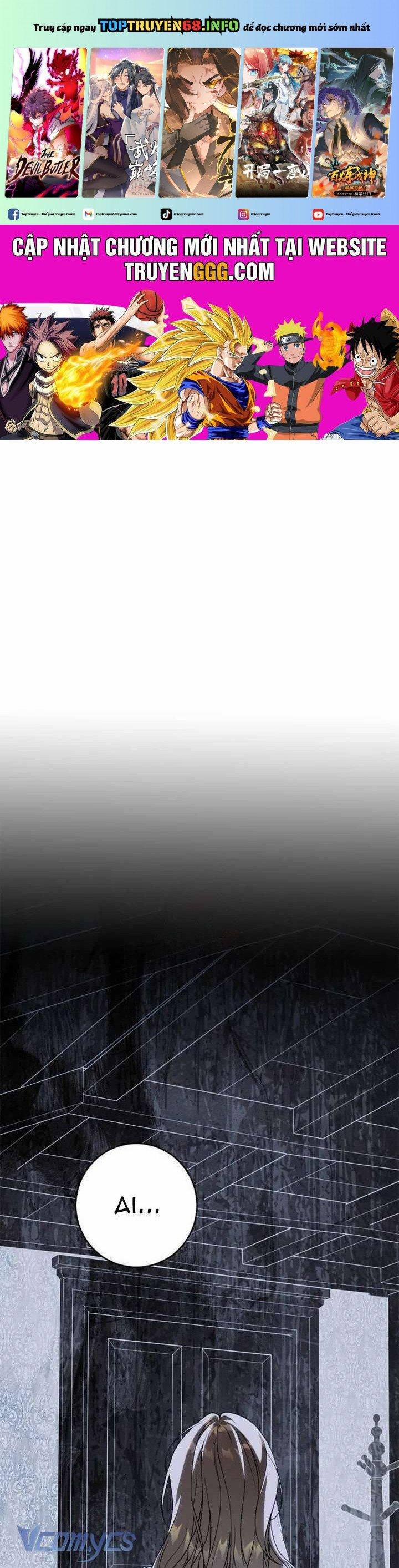 Nữ Công Tước Chiến Lợi Phẩm 6 trang 0