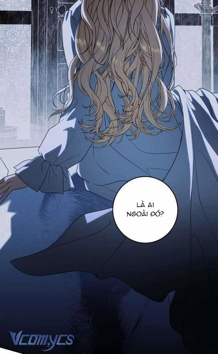 Nữ Công Tước Chiến Lợi Phẩm 6 trang 1