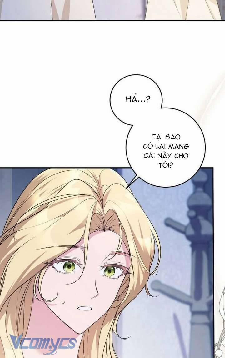 Nữ Công Tước Chiến Lợi Phẩm 6 trang 10