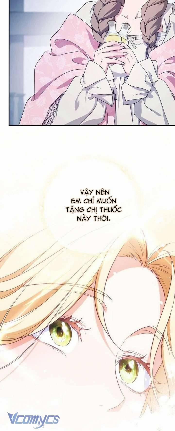 Nữ Công Tước Chiến Lợi Phẩm 6 trang 15