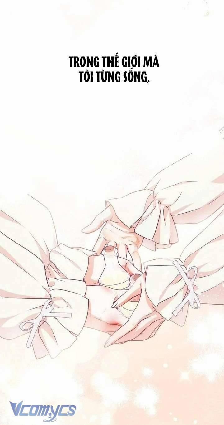 Nữ Công Tước Chiến Lợi Phẩm 6 trang 16