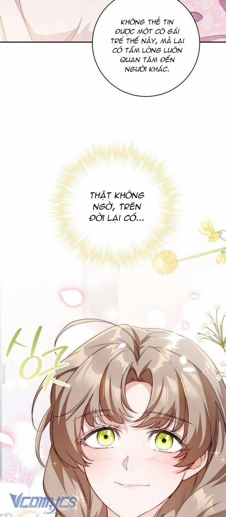 Nữ Công Tước Chiến Lợi Phẩm 6 trang 19