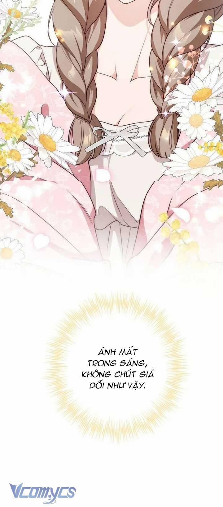 Nữ Công Tước Chiến Lợi Phẩm 6 trang 20