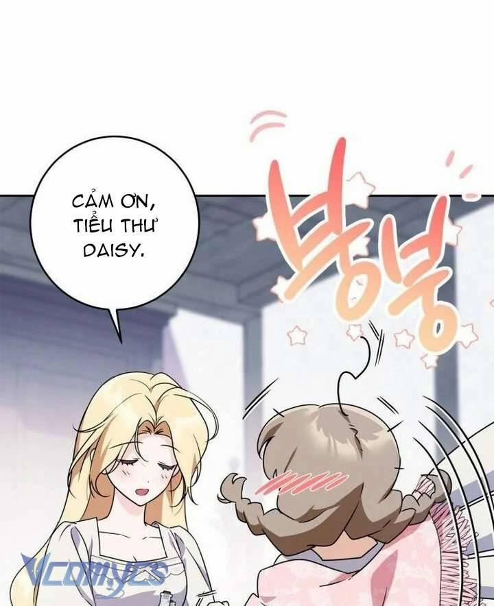 Nữ Công Tước Chiến Lợi Phẩm 6 trang 21