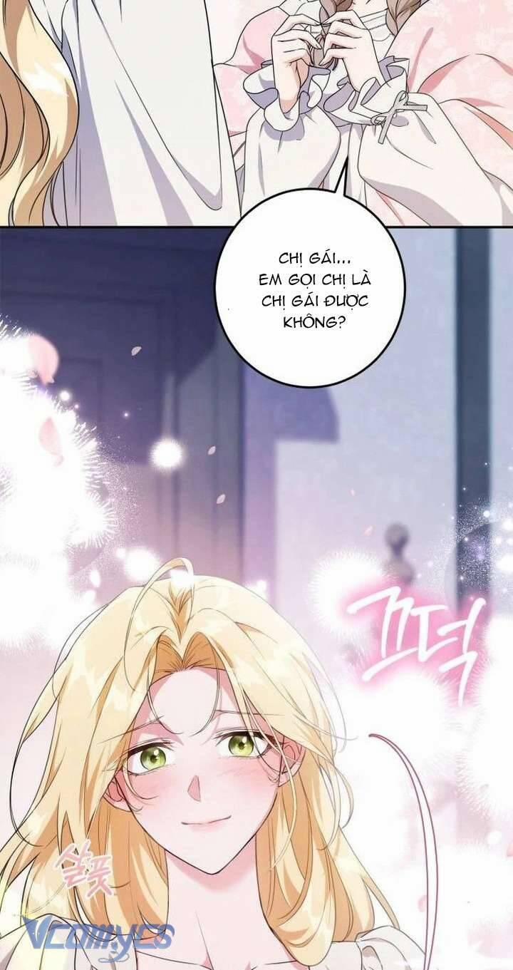 Nữ Công Tước Chiến Lợi Phẩm 6 trang 24