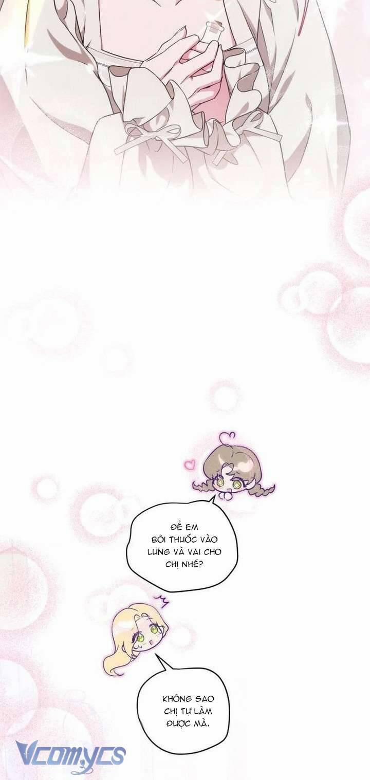 Nữ Công Tước Chiến Lợi Phẩm 6 trang 25