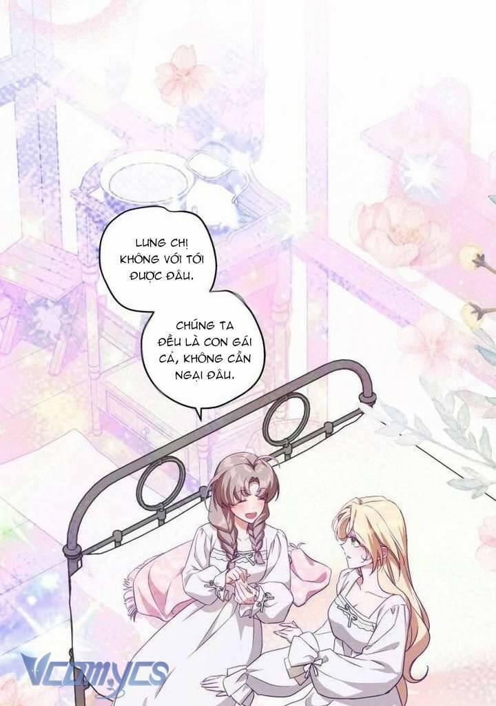 Nữ Công Tước Chiến Lợi Phẩm 6 trang 26