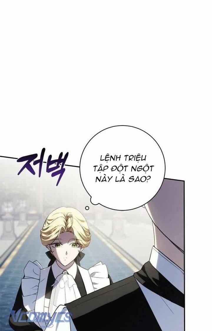 Nữ Công Tước Chiến Lợi Phẩm 6 trang 41