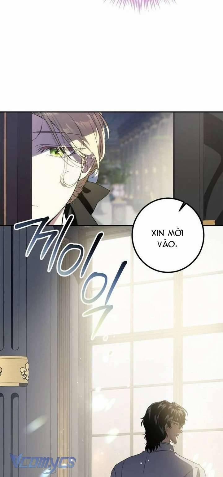 Nữ Công Tước Chiến Lợi Phẩm 6 trang 43