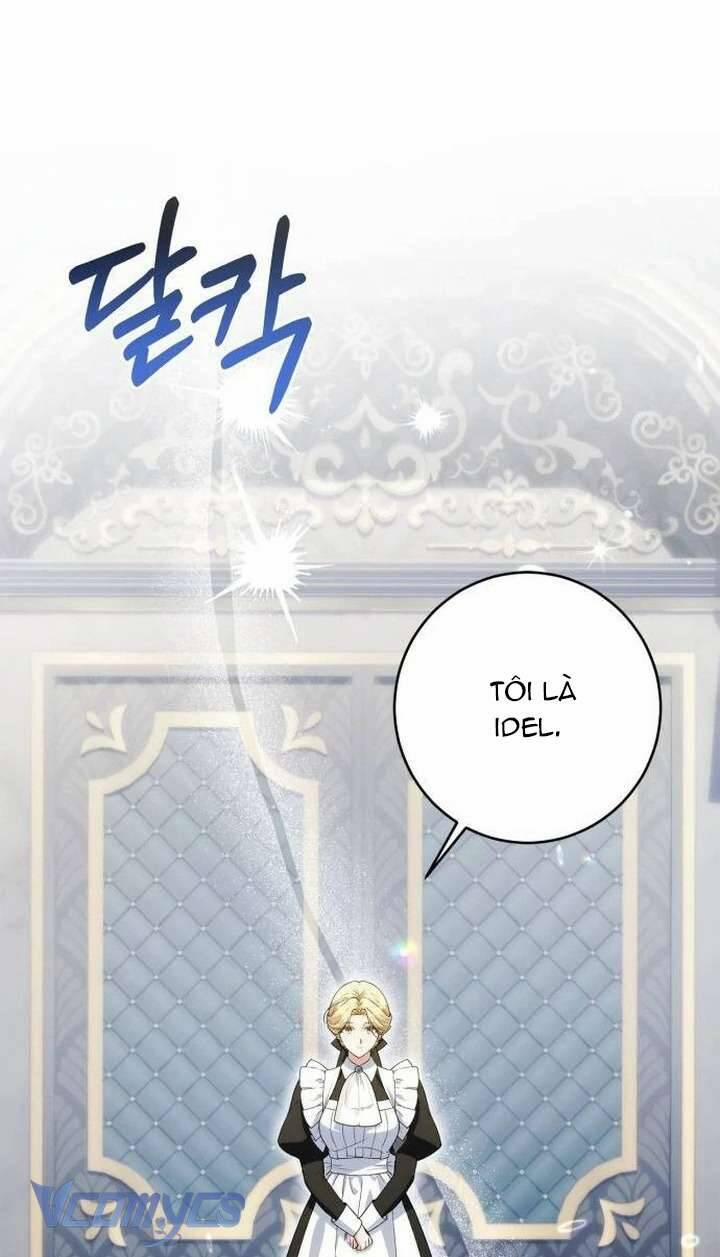 Nữ Công Tước Chiến Lợi Phẩm 6 trang 45