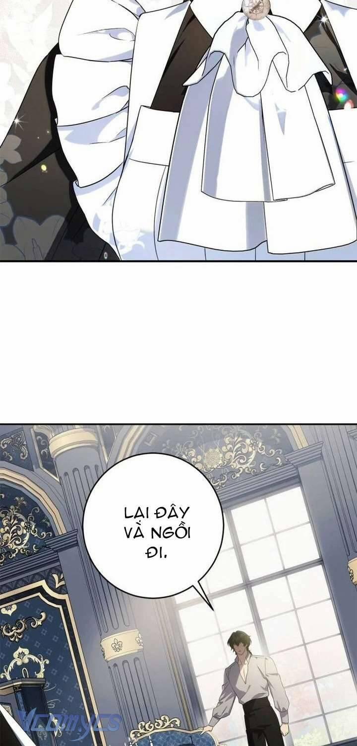 Nữ Công Tước Chiến Lợi Phẩm 6 trang 47