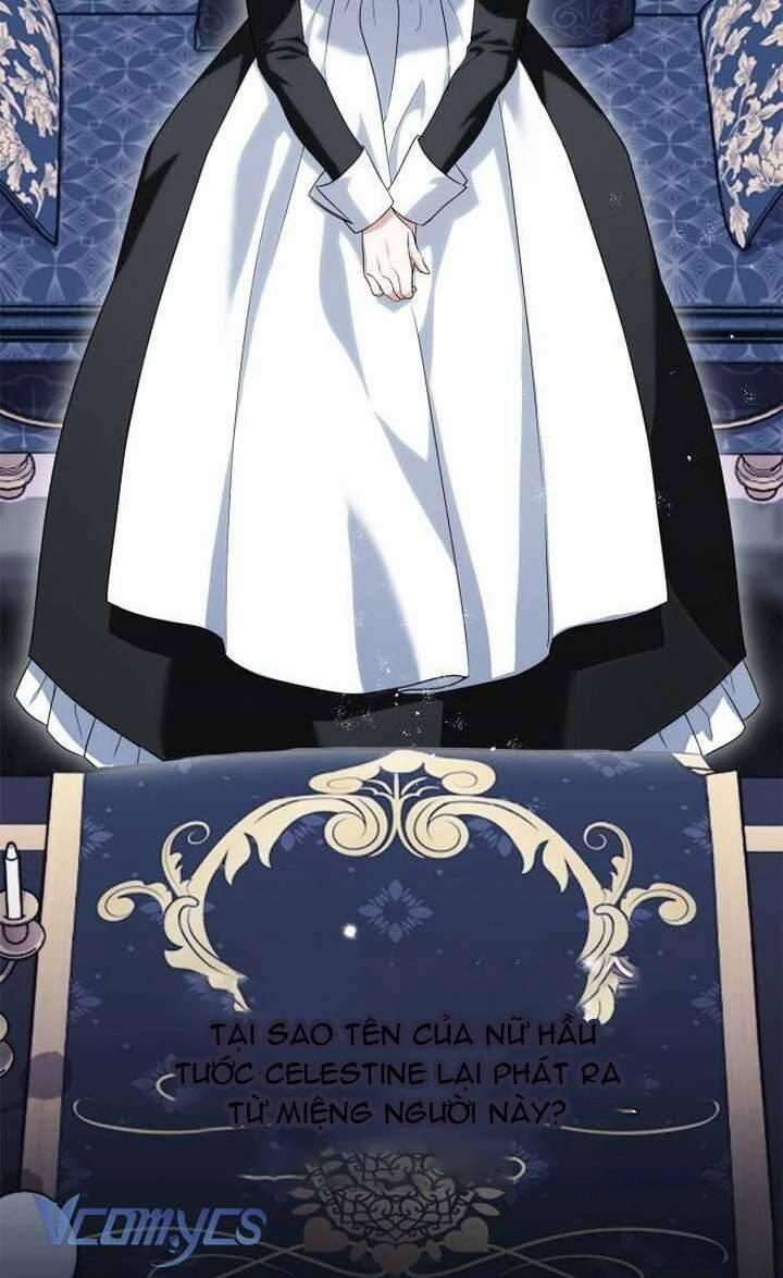 Nữ Công Tước Chiến Lợi Phẩm 6 trang 54