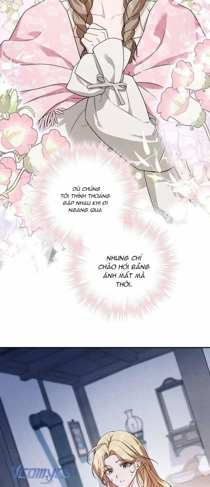 Nữ Công Tước Chiến Lợi Phẩm 6 trang 6