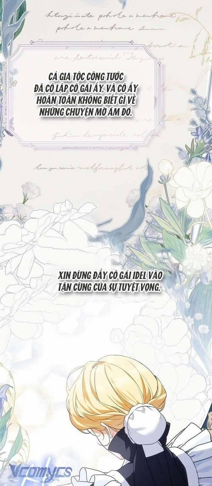 Nữ Công Tước Chiến Lợi Phẩm 6 trang 65