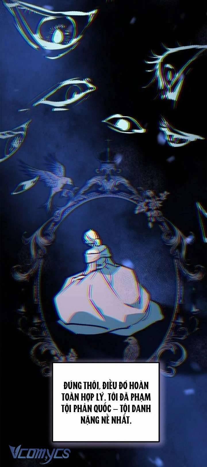 Nữ Công Tước Chiến Lợi Phẩm 6 trang 67