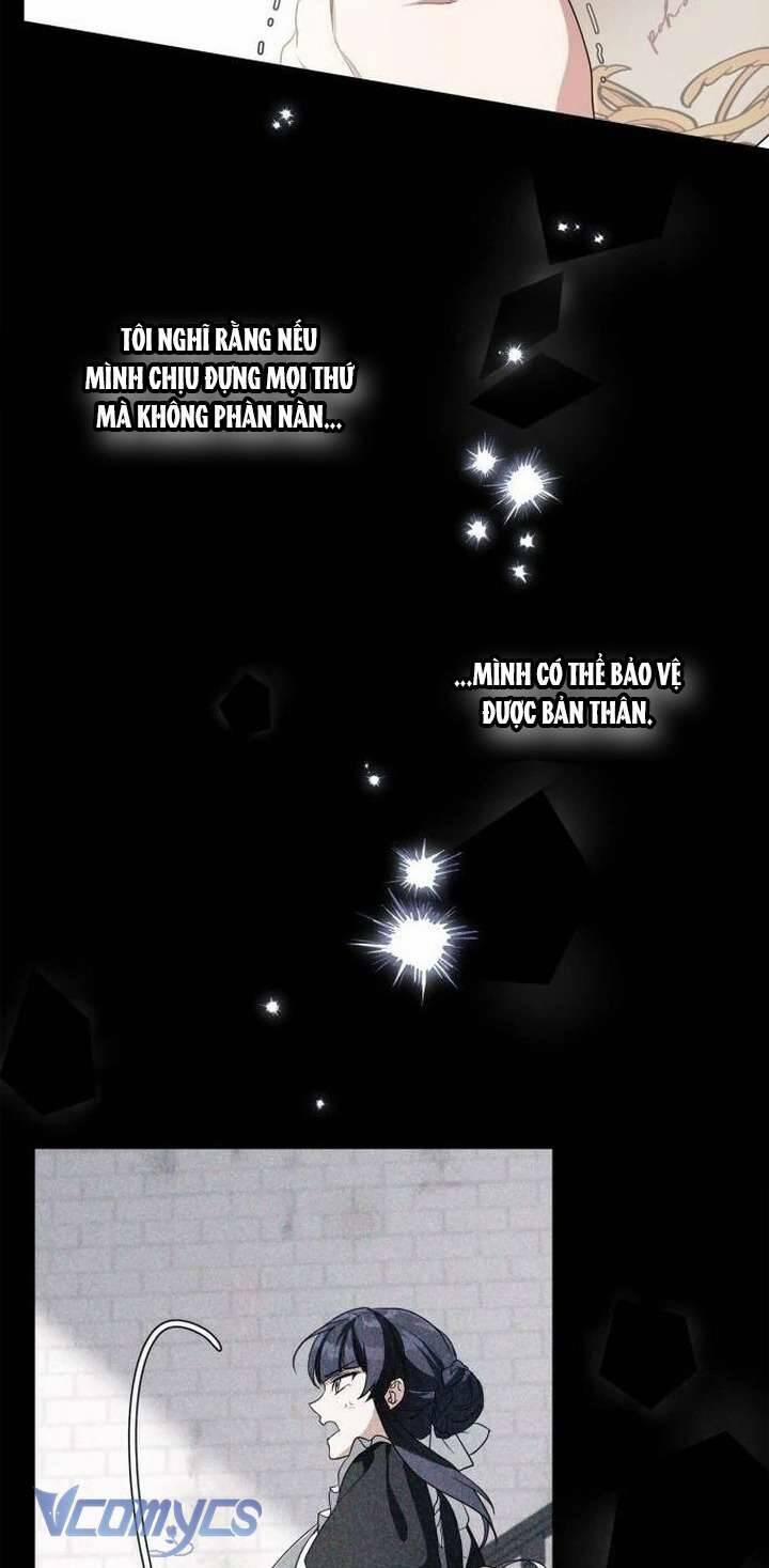 Nữ Công Tước Chiến Lợi Phẩm 6 trang 69