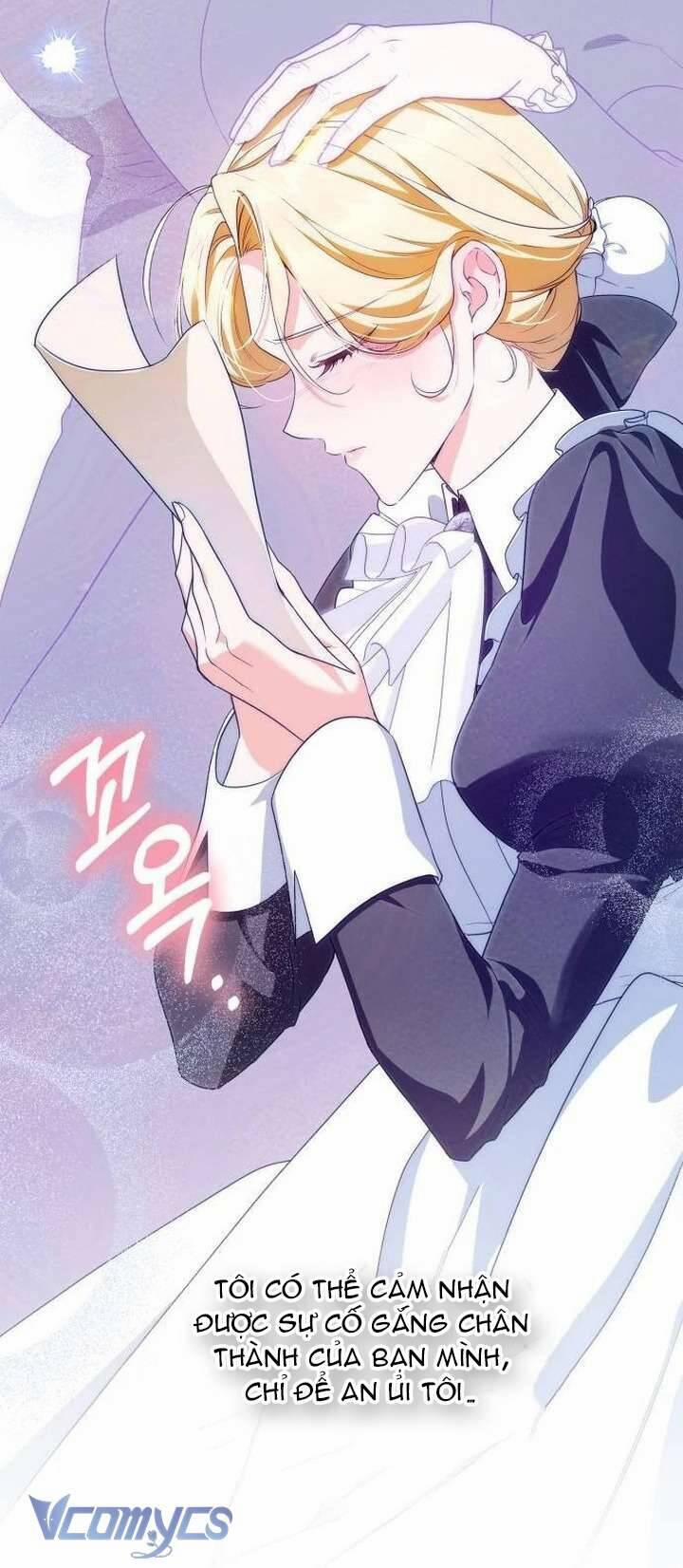 Nữ Công Tước Chiến Lợi Phẩm 6 trang 72