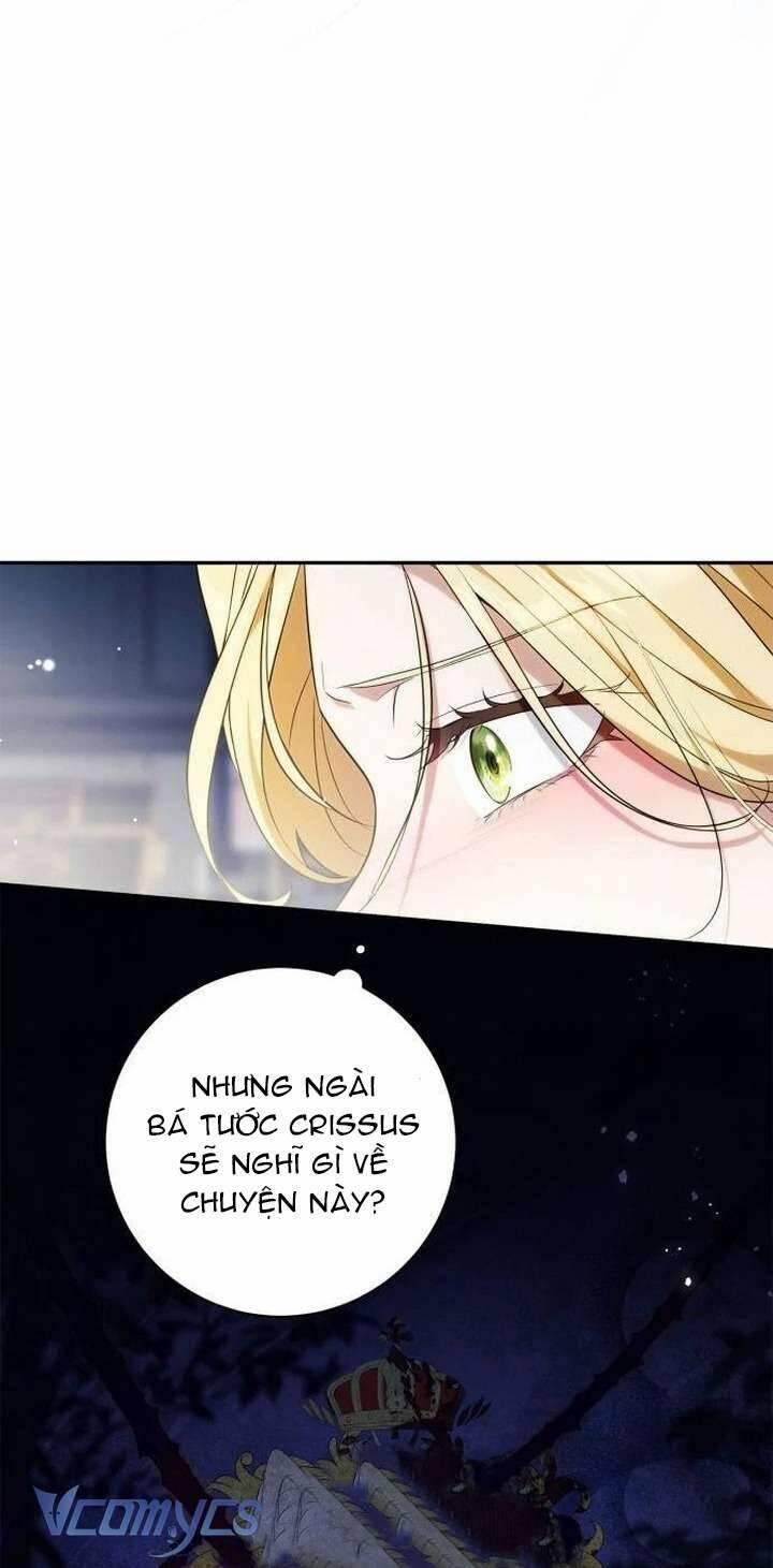 Nữ Công Tước Chiến Lợi Phẩm 6 trang 73