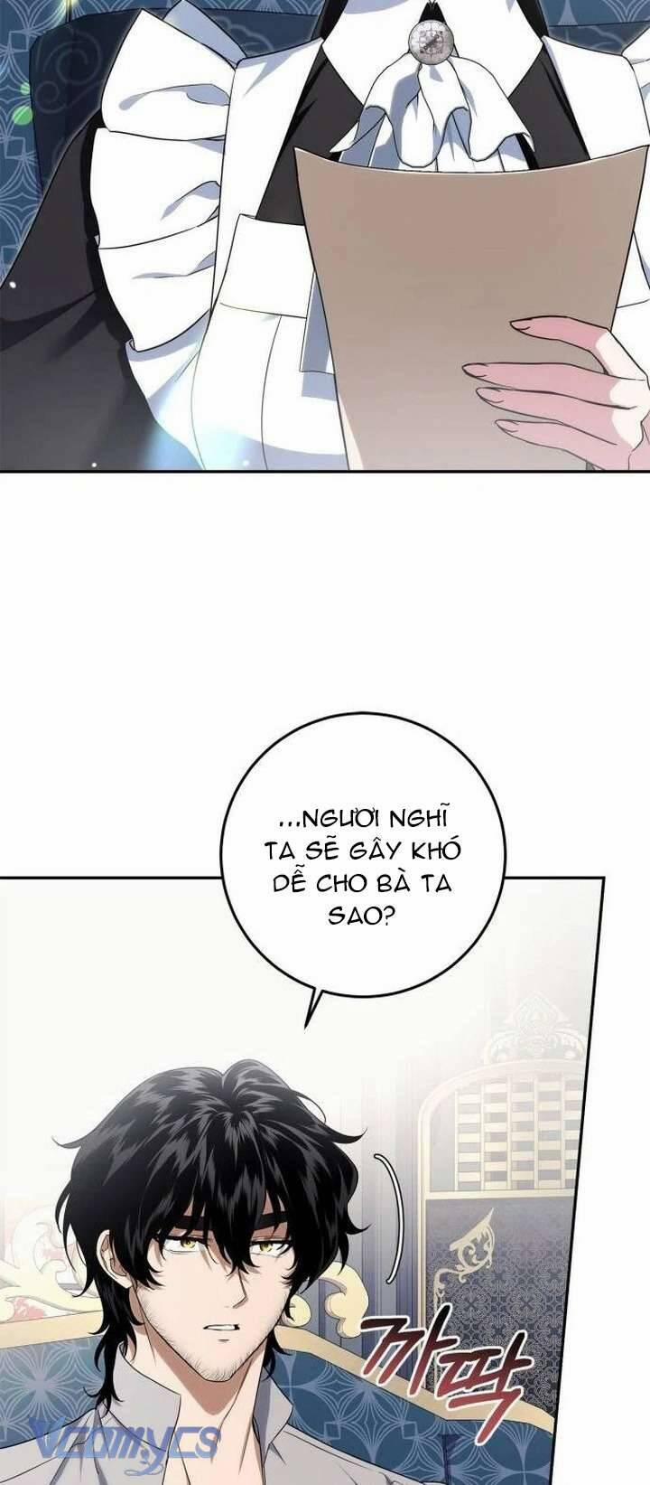 Nữ Công Tước Chiến Lợi Phẩm 6 trang 77