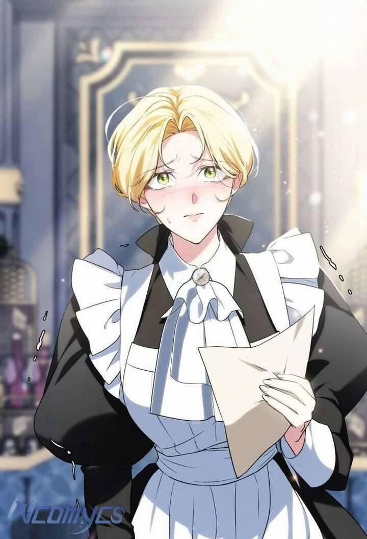 Nữ Công Tước Chiến Lợi Phẩm 6 trang 81