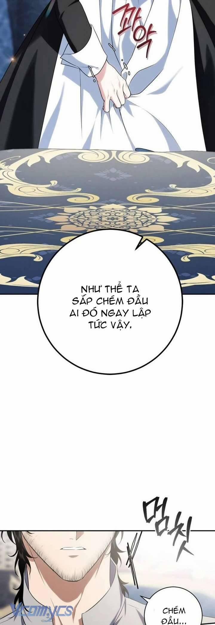 Nữ Công Tước Chiến Lợi Phẩm 6 trang 82