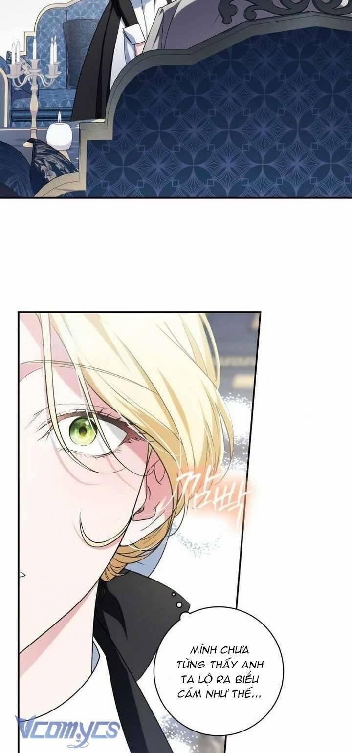 Nữ Công Tước Chiến Lợi Phẩm 6 trang 85