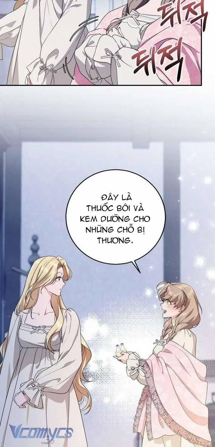 Nữ Công Tước Chiến Lợi Phẩm 6 trang 9