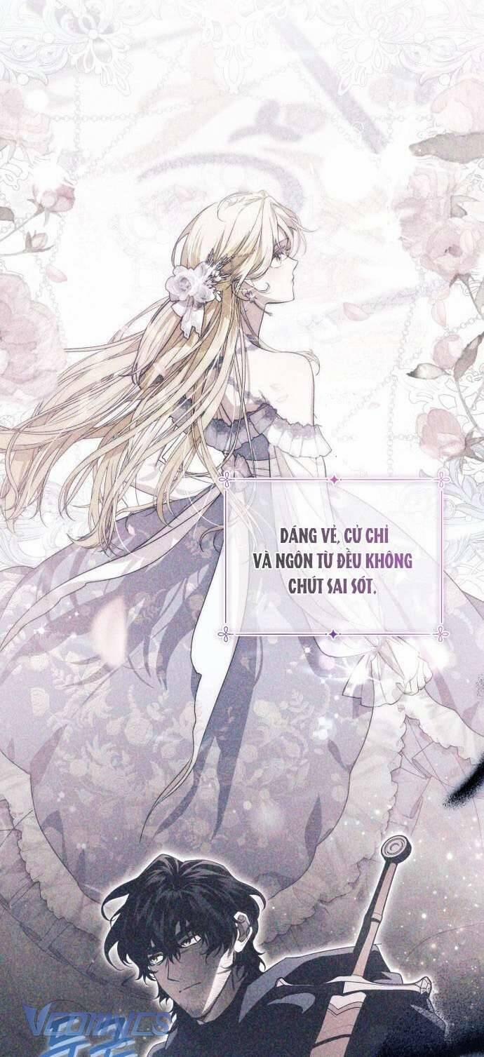 Nữ Công Tước Chiến Lợi Phẩm 7 trang 17