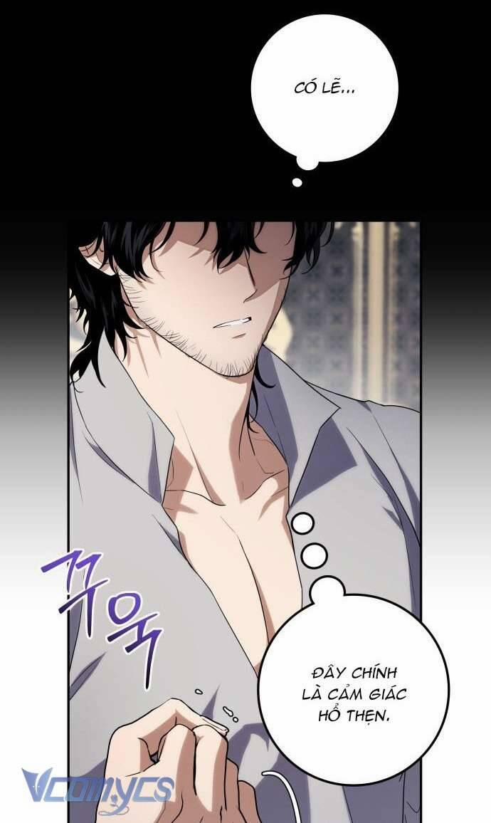 Nữ Công Tước Chiến Lợi Phẩm 7 trang 21