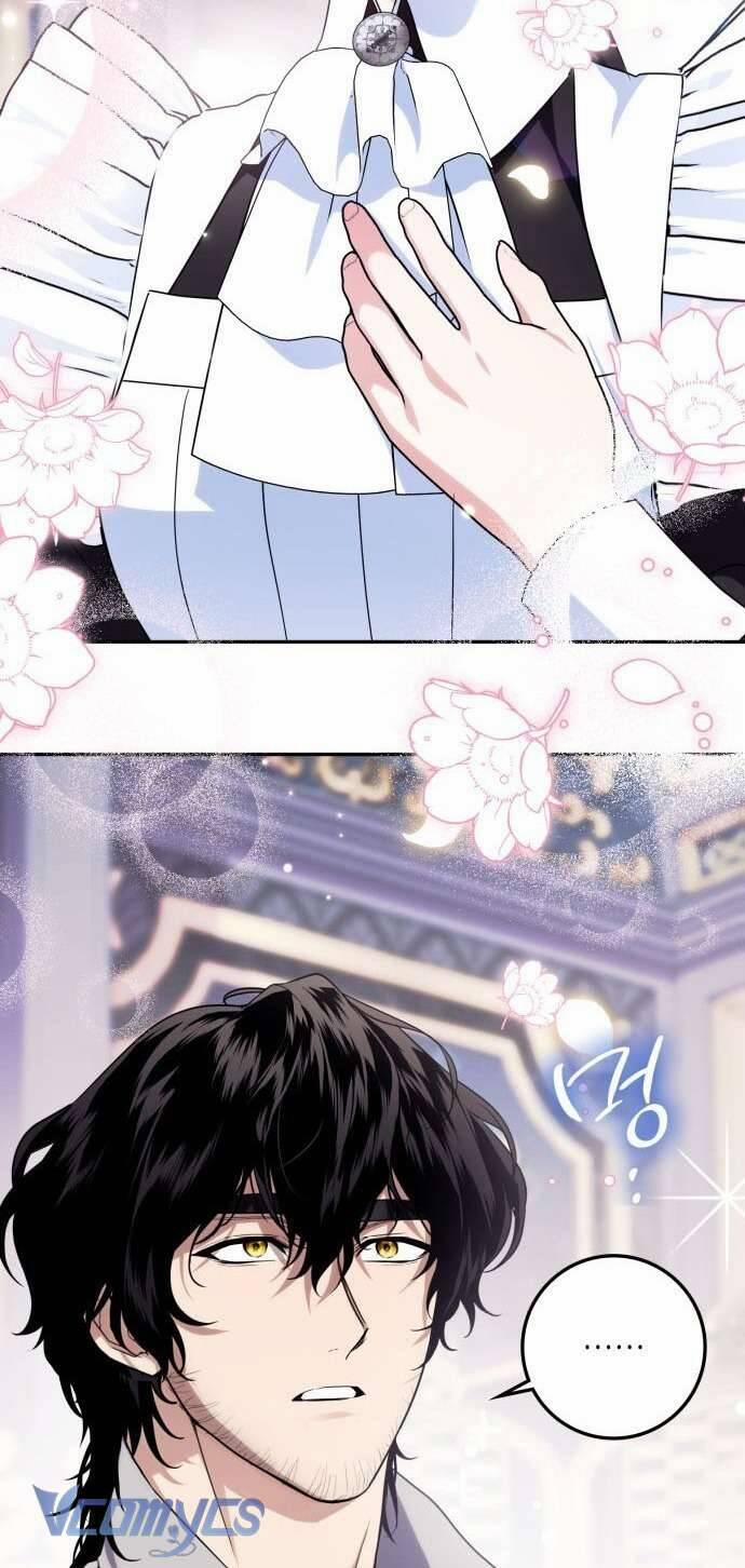 Nữ Công Tước Chiến Lợi Phẩm 7 trang 25