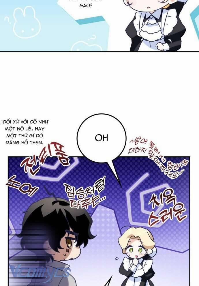 Nữ Công Tước Chiến Lợi Phẩm 7 trang 28