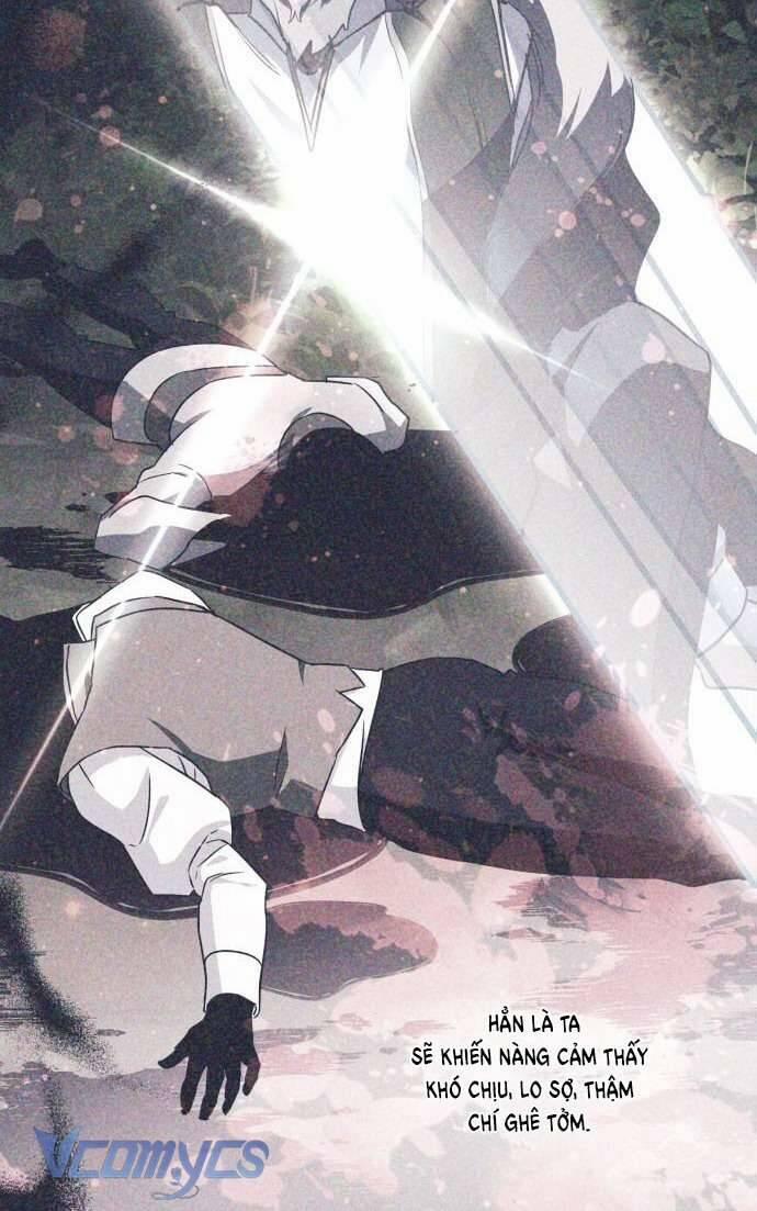 Nữ Công Tước Chiến Lợi Phẩm 7 trang 3