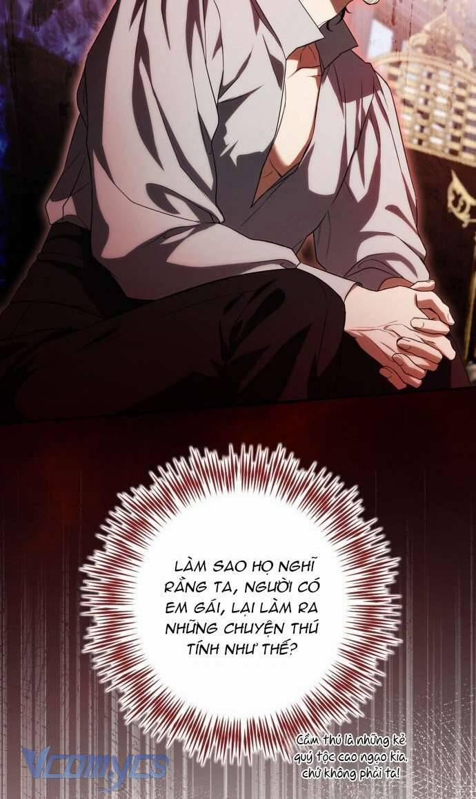 Nữ Công Tước Chiến Lợi Phẩm 7 trang 31