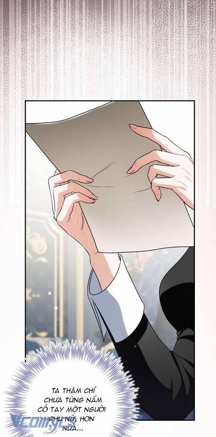 Nữ Công Tước Chiến Lợi Phẩm 7 trang 32