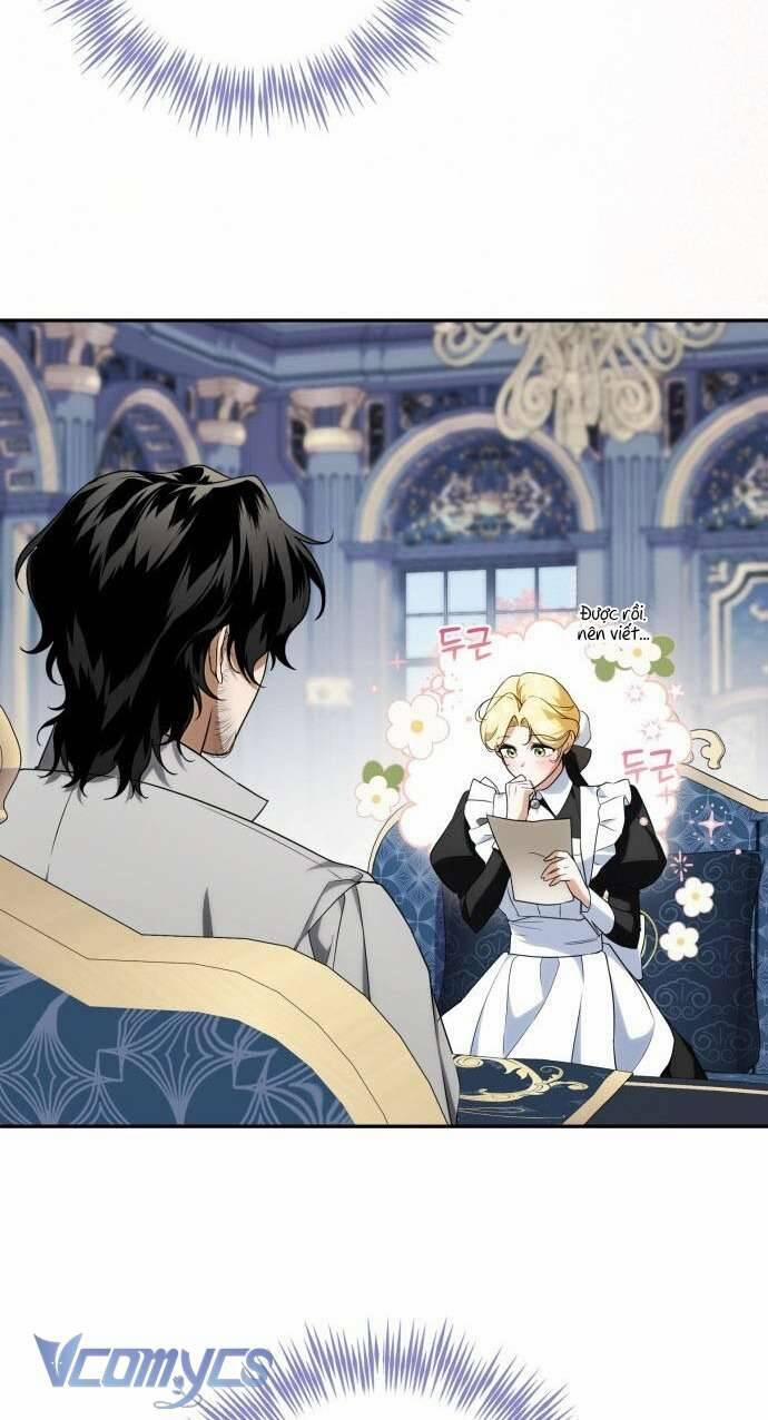 Nữ Công Tước Chiến Lợi Phẩm 7 trang 33