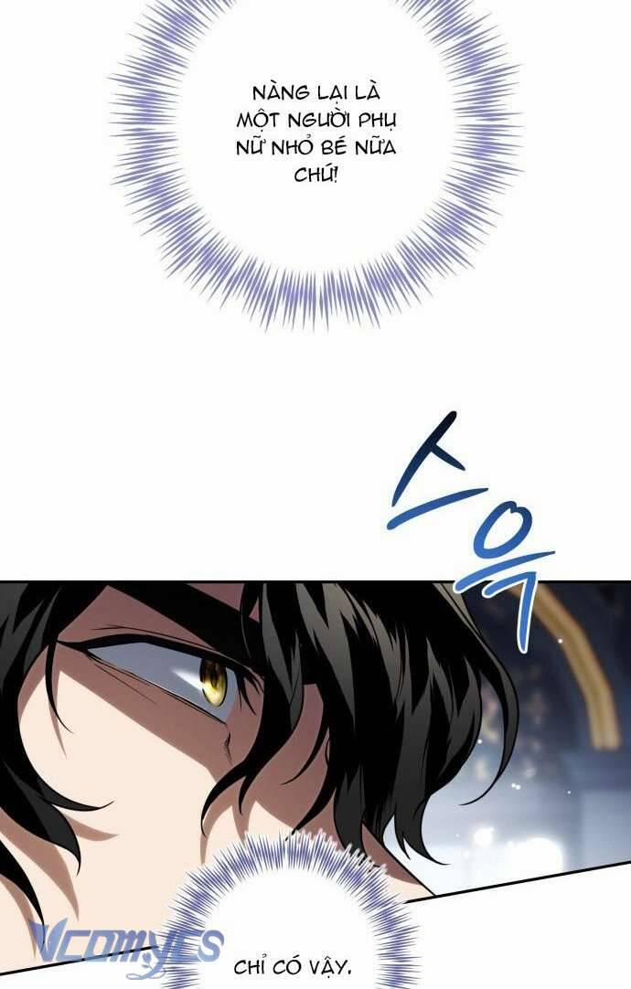 Nữ Công Tước Chiến Lợi Phẩm 7 trang 34