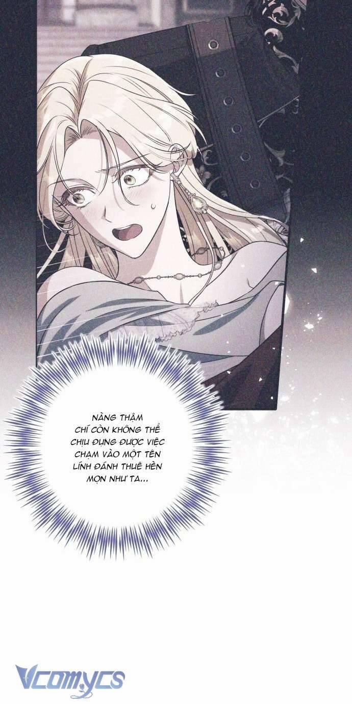 Nữ Công Tước Chiến Lợi Phẩm 7 trang 37