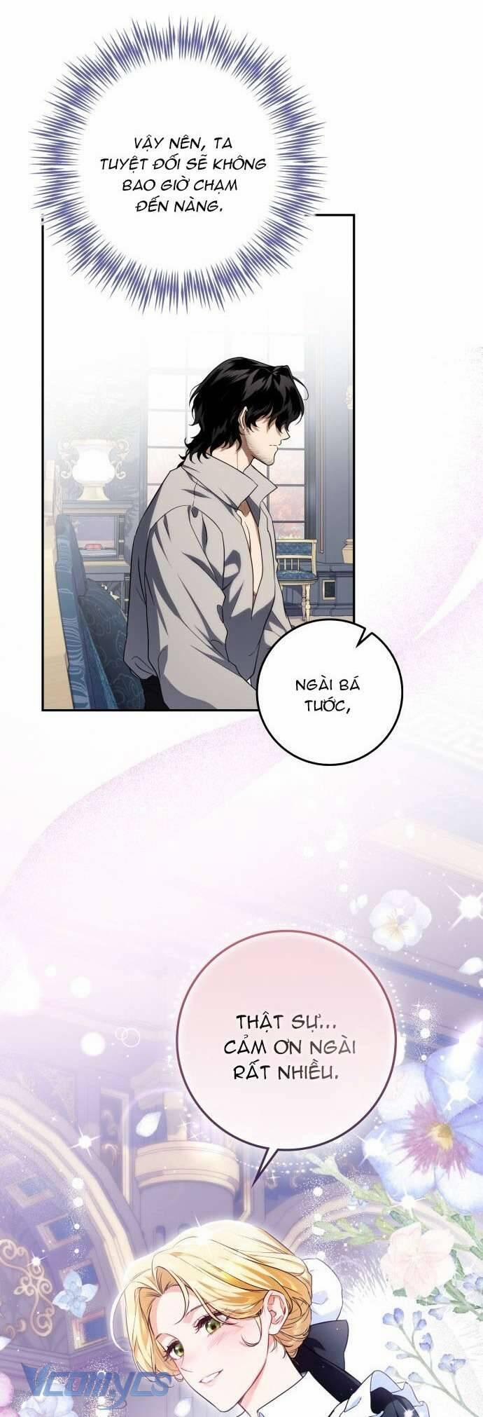 Nữ Công Tước Chiến Lợi Phẩm 7 trang 38