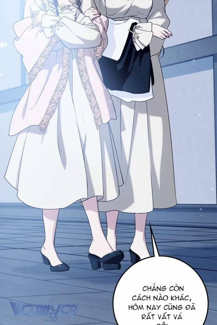 Nữ Công Tước Chiến Lợi Phẩm 7 trang 44