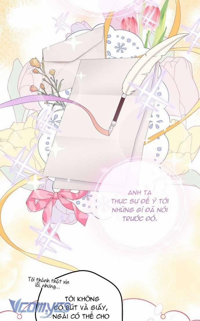 Nữ Công Tước Chiến Lợi Phẩm 7 trang 50