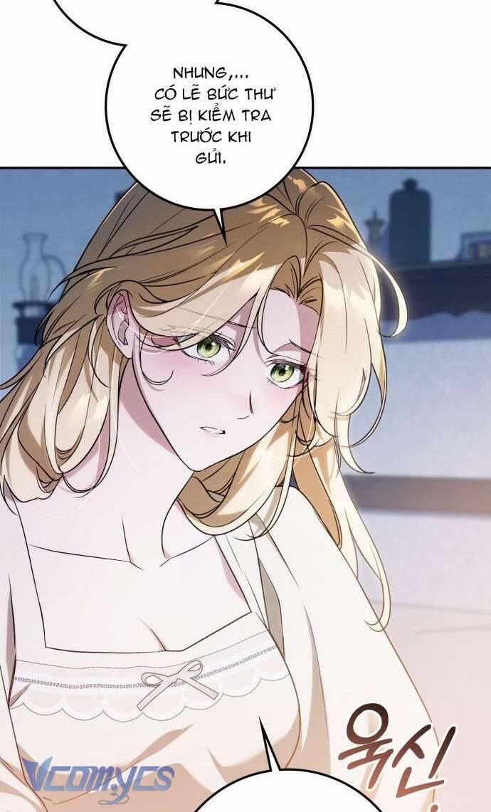 Nữ Công Tước Chiến Lợi Phẩm 7 trang 53