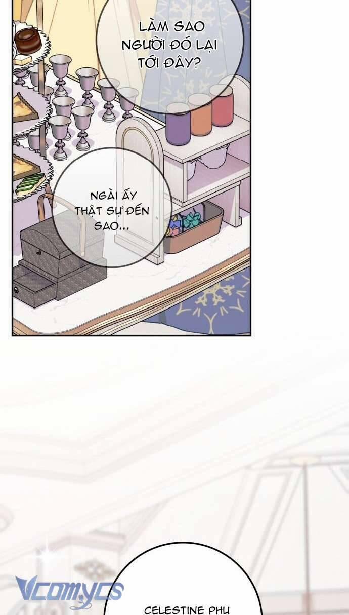 Nữ Công Tước Chiến Lợi Phẩm 7 trang 60