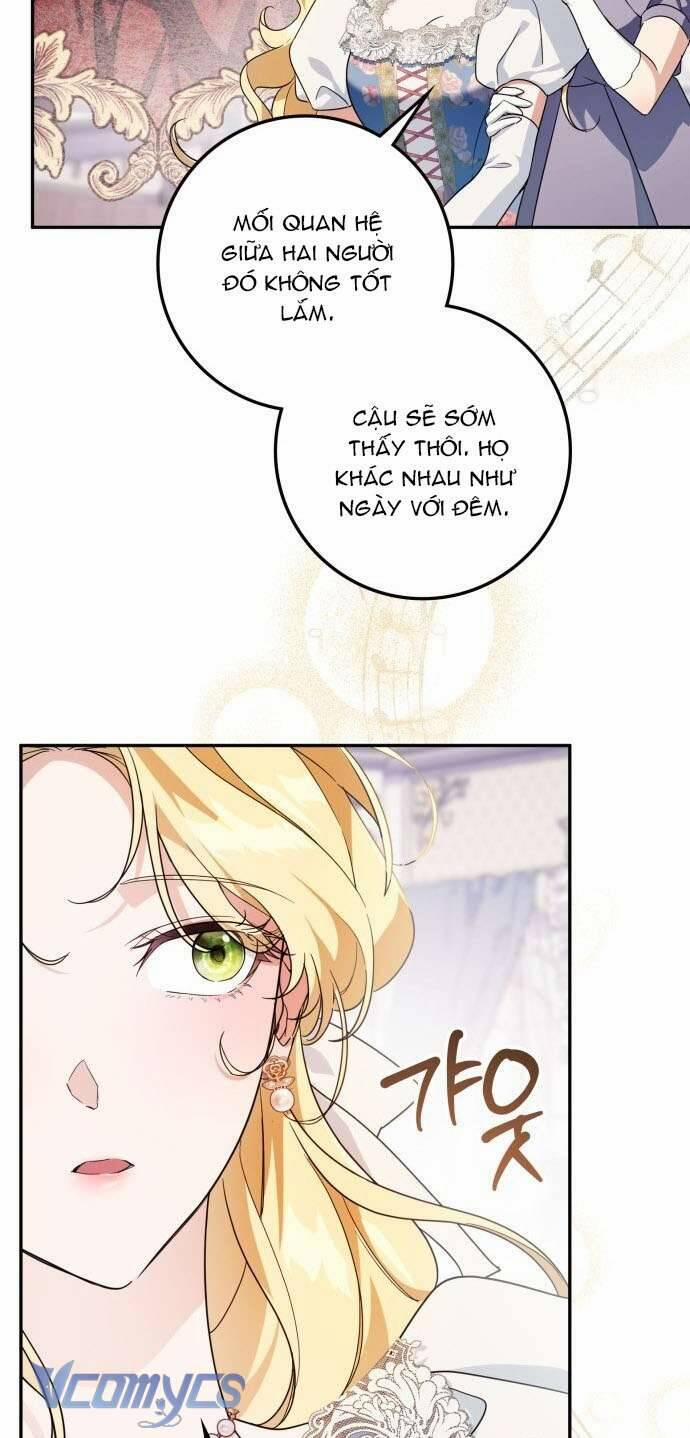 Nữ Công Tước Chiến Lợi Phẩm 7 trang 63