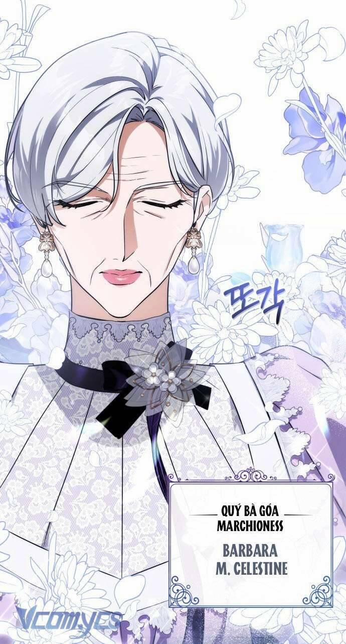 Nữ Công Tước Chiến Lợi Phẩm 7 trang 66