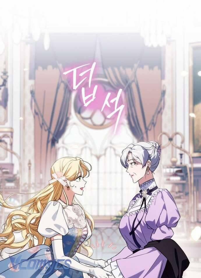 Nữ Công Tước Chiến Lợi Phẩm 7 trang 78