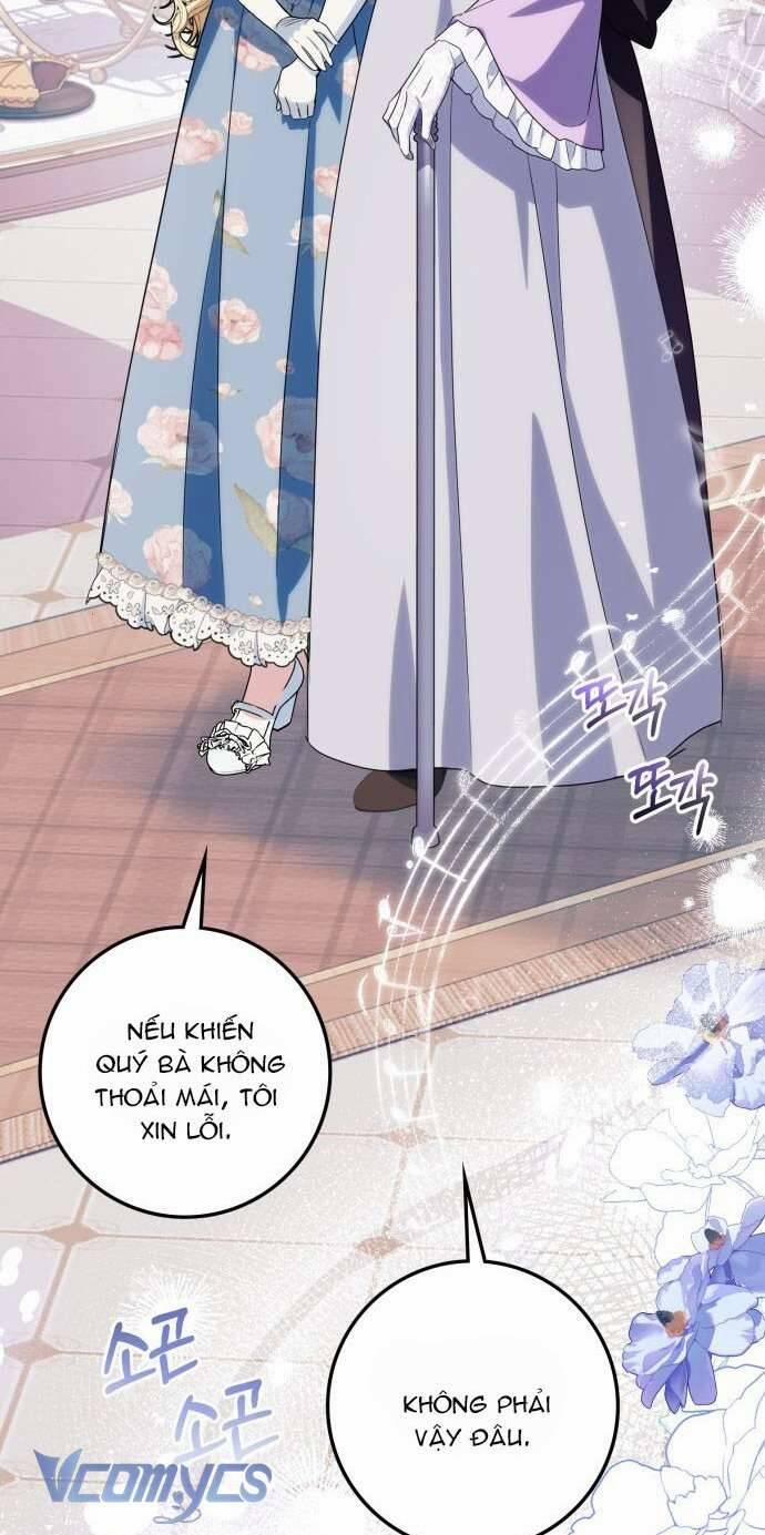 Nữ Công Tước Chiến Lợi Phẩm 7 trang 88