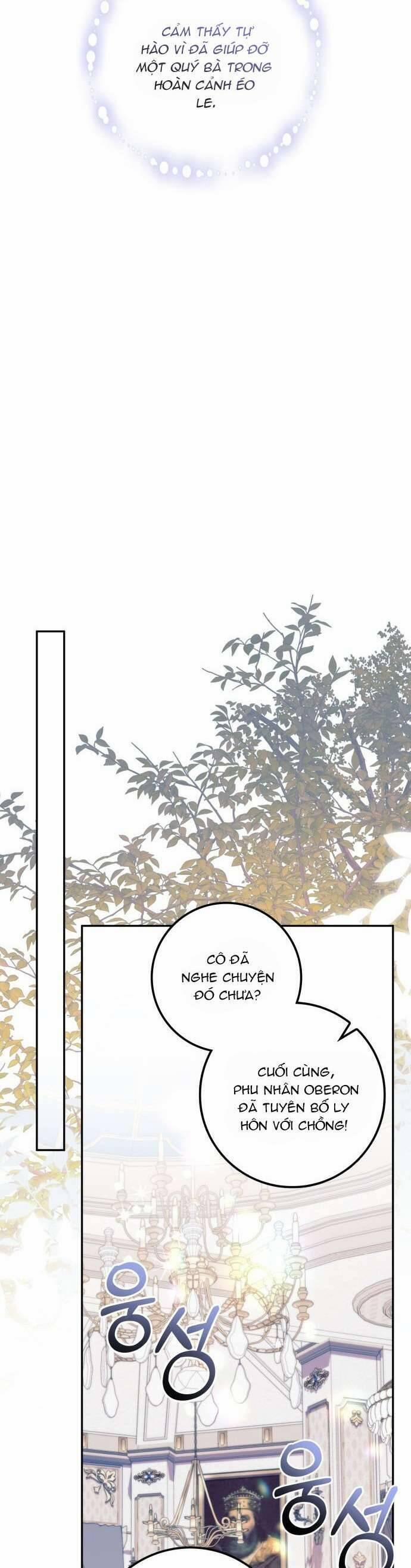 Nữ Công Tước Chiến Lợi Phẩm 7 trang 91