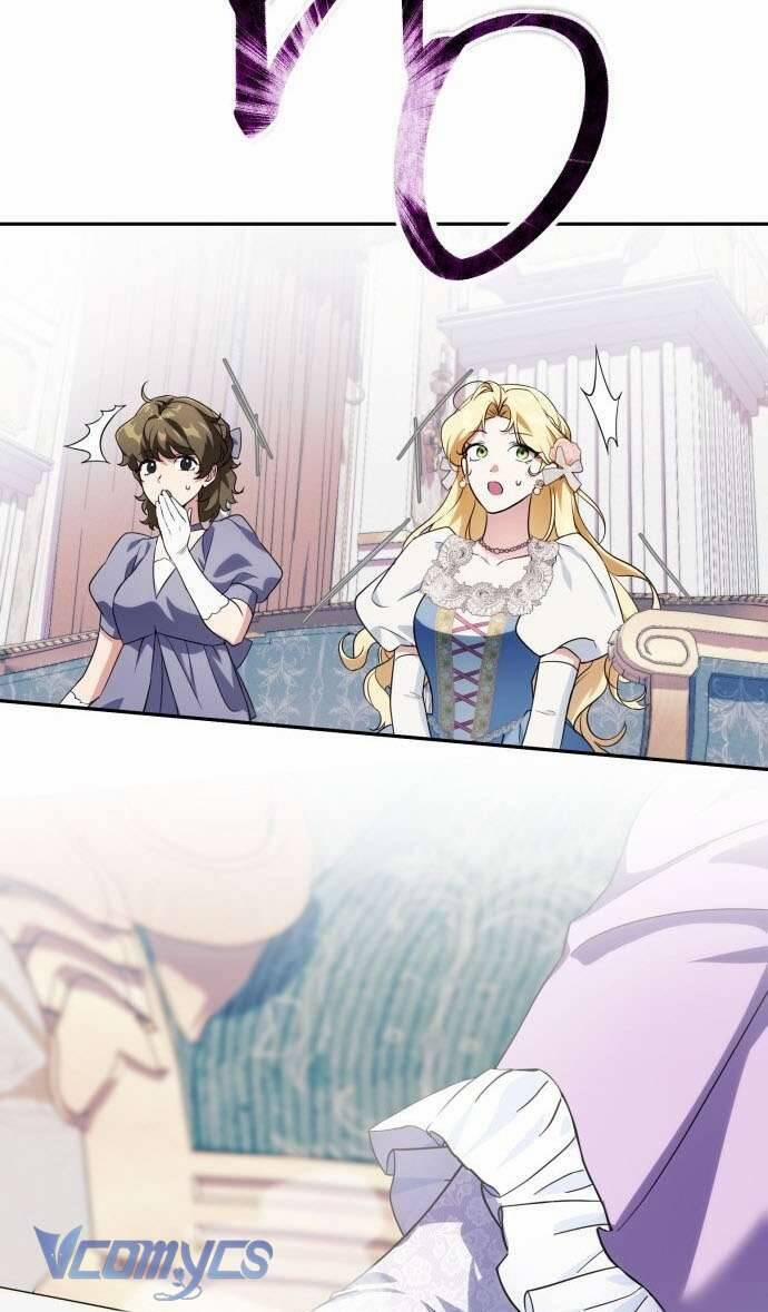 Nữ Công Tước Chiến Lợi Phẩm 7 trang 95