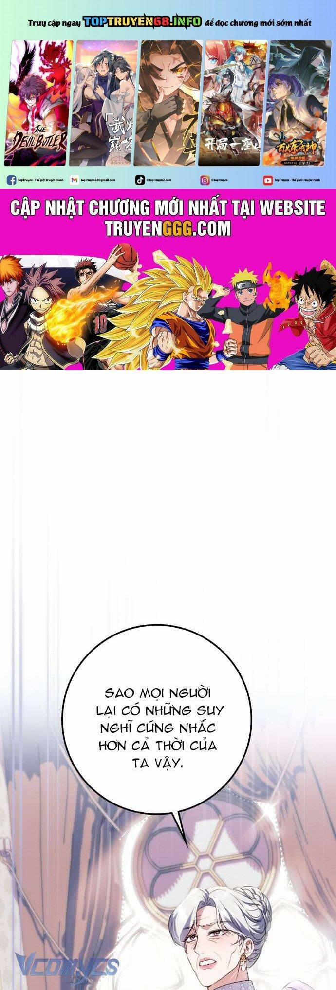 Nữ Công Tước Chiến Lợi Phẩm 8 trang 0